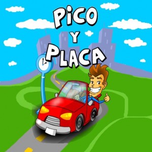 Pico y Placa Int.